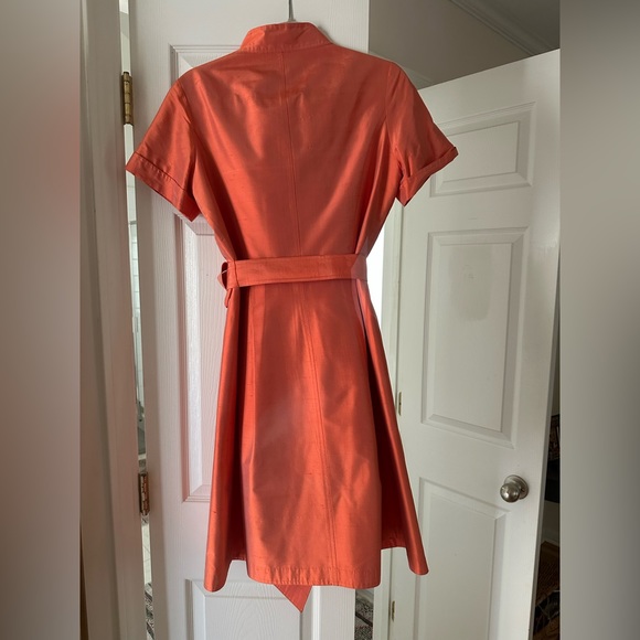 Teri John dress, L - Picture 2 of 4